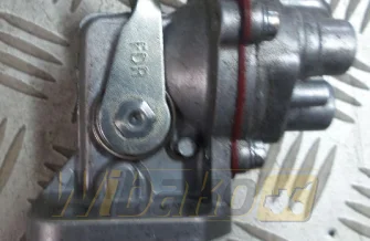 Fuel Feed Pump Perkins ULPK0004 296265A1