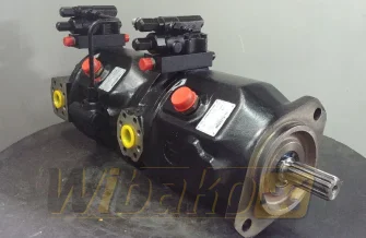 Hydraulic pump Hydromatik A10VO71 DFLR/31R-PSC12N00 -SO338 R910963927