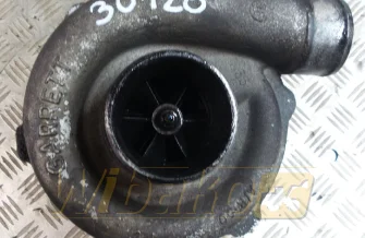 Turbocharger Garrett 2674A148 452077-1