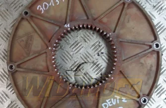 Coupling Bowex 80FLE-PA-352.3 46/145/352