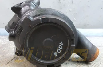 Water pump Perkins 1006-6T 3771D04A/7