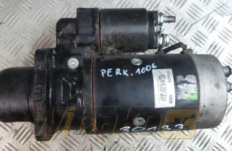 Starter Cargo 112670