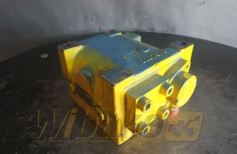 Distributor O&K MH2FAHR22DA41/1A00V11 