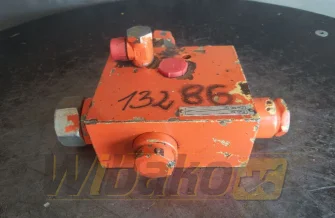 Valves set Atlas 1604 