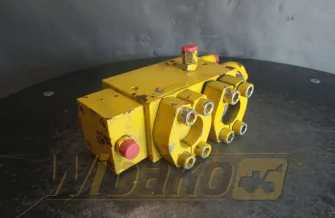 Distributor Atlas 1604 KZW 