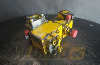 Distributor Atlas 1604 KZW 