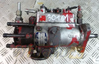 Injection pump CAV 3269F140