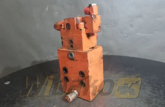 Valves set O&K 427063 