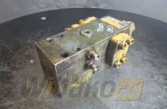 Valves set Caterpillar 320 08453503723500C