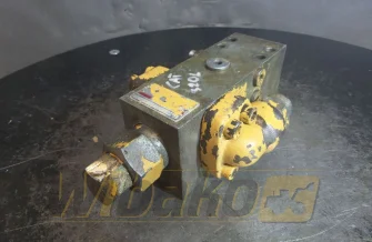 Valves set Caterpillar 320 08453503723500C