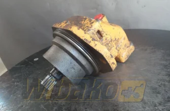 Hydraulic motor Case 888B 