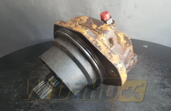 Hydraulic motor Case 888B 