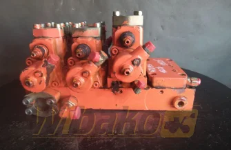 Distributor Atlas 1604 M/3