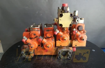 Distributor Atlas 1604 M/4