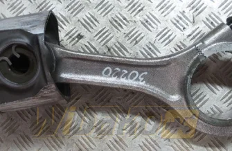 Connecting rod for engine Liebherr D9306 
