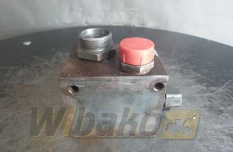 Valves set Liebherr PR732 