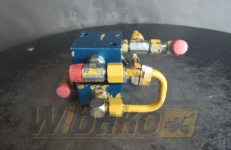 Valves set Caterpillar 325L 