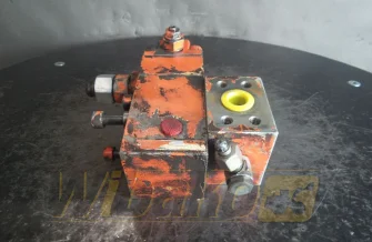 Valves set Atlas 4260632619 