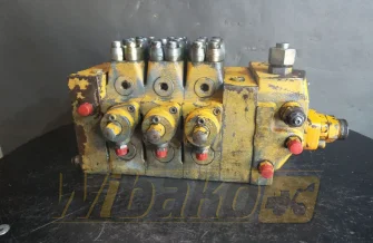Distributor Liebherr PR732 