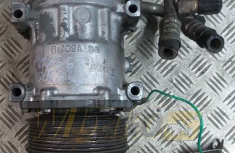 Air conditioning compressor Liebherr D934/D936 10012488