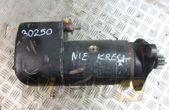 Starter Bosch 001417002