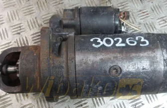 Starter Bosch 0001368010
