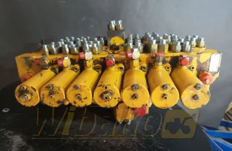 Distributor Rexroth M8-1001-04/7M8-22VH 509483/4