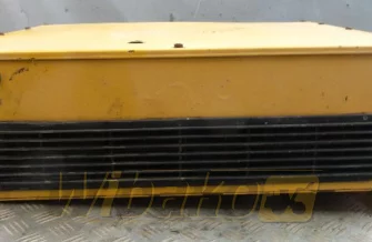 Heater Furukawa 365 