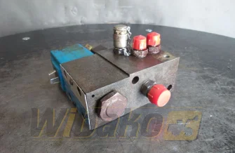 Valves set Vickers DG4V342AVMUH760EN38 