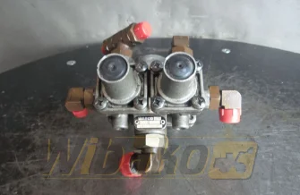 Valves set Wabco 9347020450 