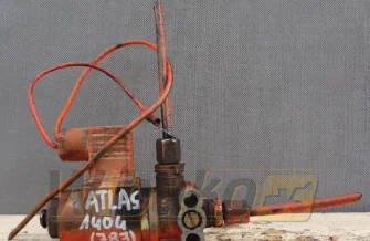 Air valve Atlas 1404 
