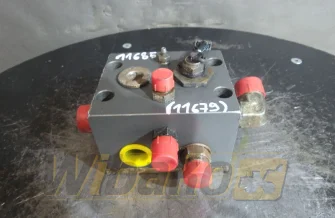 Valves set Volvo A30C C-1
