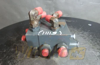 Valves set Volvo L180 