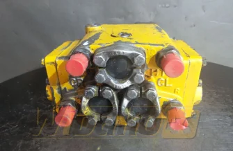 Valves set Danfoss 0S0B5CN 150F0039