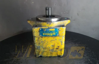Hydraulic pump Denison T6DM0353R01C1M2 024-64431-0