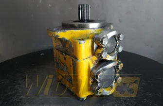Hydraulic pump Denison T6DM0353R01C1M2 024-64431-0