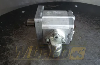 Gear pump Sauer SEM2NN/014BN01BA/ 121.19.022.00