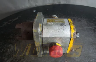 Gear pump Rexroth Sigma 1PF2G223/012RA01MS 36335900