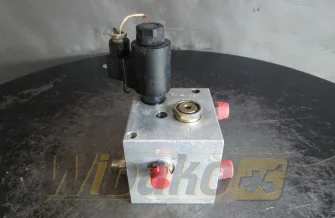 Valves set Nauder 301236 000273