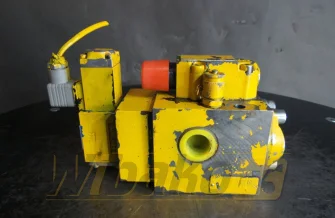 Valves set Rexroth NN NN