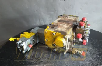 Distributor Danfoss 0SQB8 150F0077