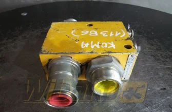 Valves set 4180124049 0695995