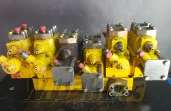 Distributor Atlas 1604 KZW 