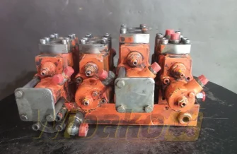 Distributor Atlas 1604 