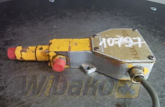 Valve Rexroth KA21/350 
