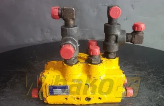 Valves set Yanagisawa KSJ1992 