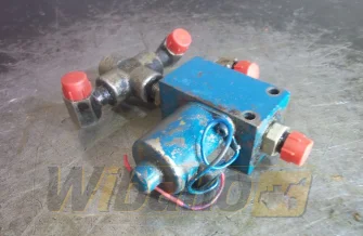 Valves set JCB JS130 