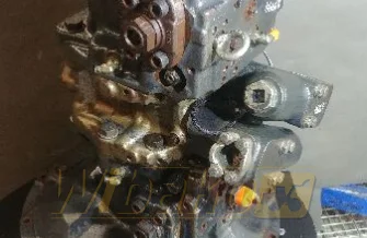 Hydraulic pump Komatsu 7082H00350
