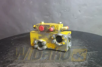 Valves set Komatsu PC160-6 