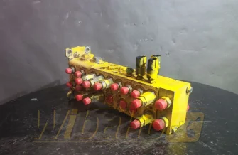 Distributor Komatsu PC160 C-8